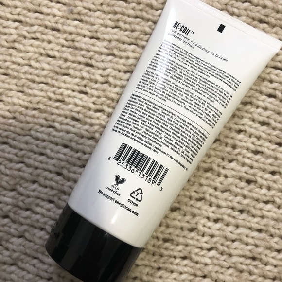 BNIB AG Recoil Curl Activator (Sealed) - Picture 3 of 3